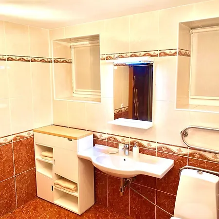 Sea Apartment Klaipeda