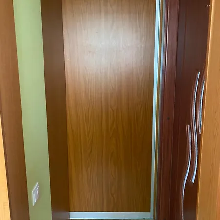 Apartment Sea Klaipeda